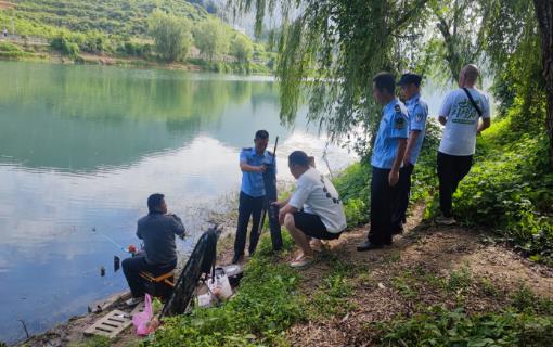 “利劍”行動‖防范化解生態(tài)環(huán)境風(fēng)險 ?? 環(huán)保鐵軍在行動